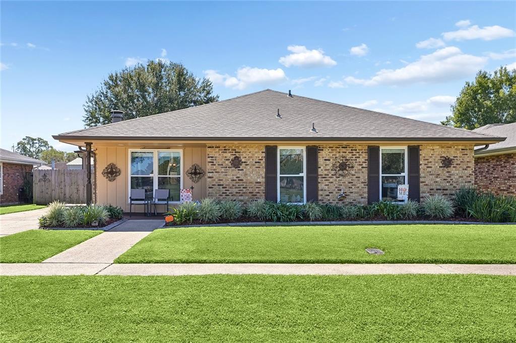 9 N Catahoula Court — photo