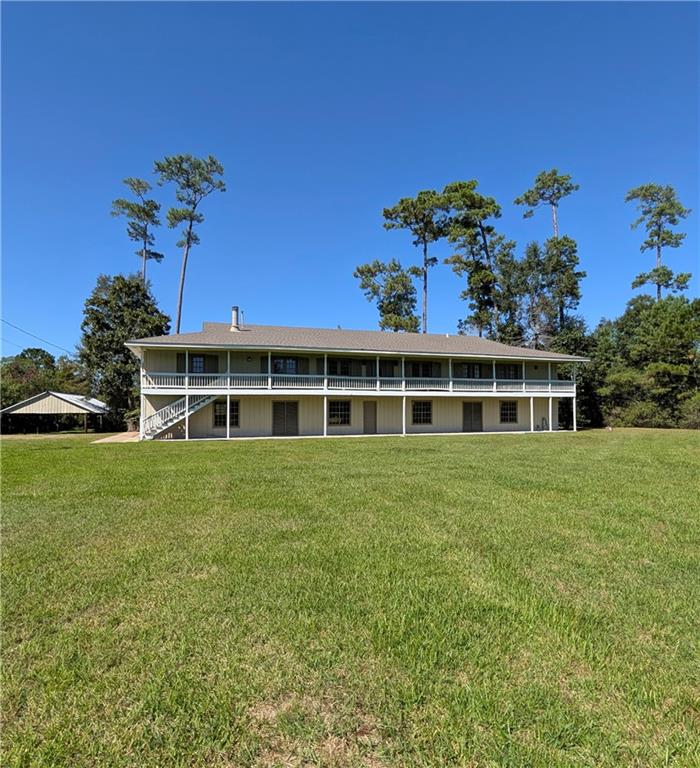 34239 Bayou Liberty Road — photo