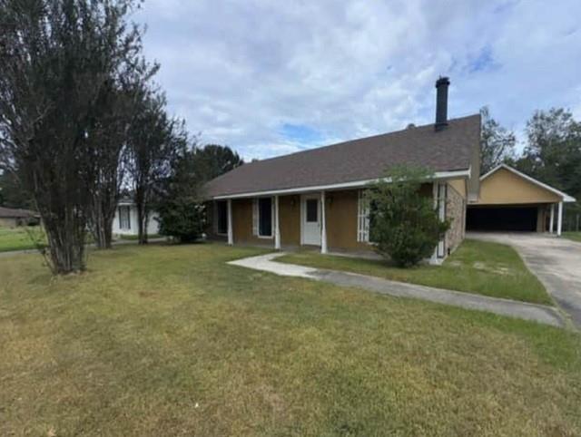 306 CELESTE Drive, Baker, LA 70714 — photo 2