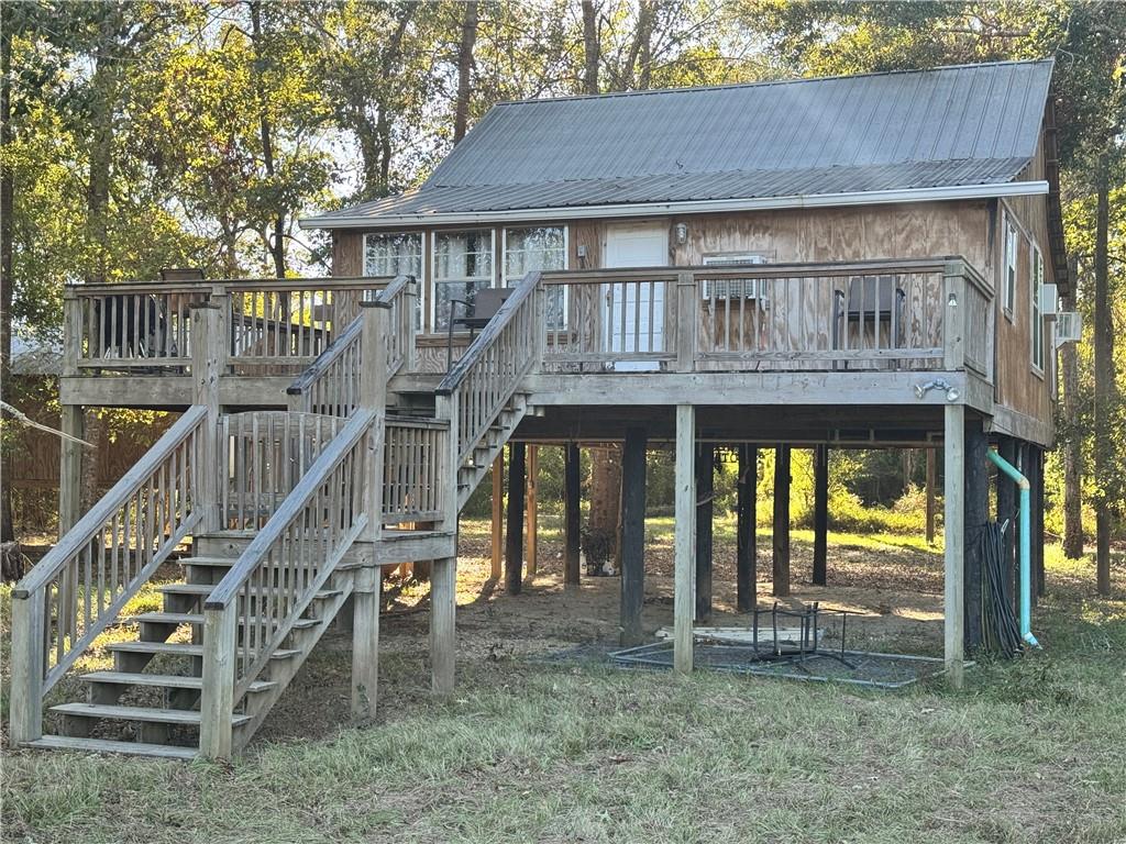 31394 S River Road — photo
