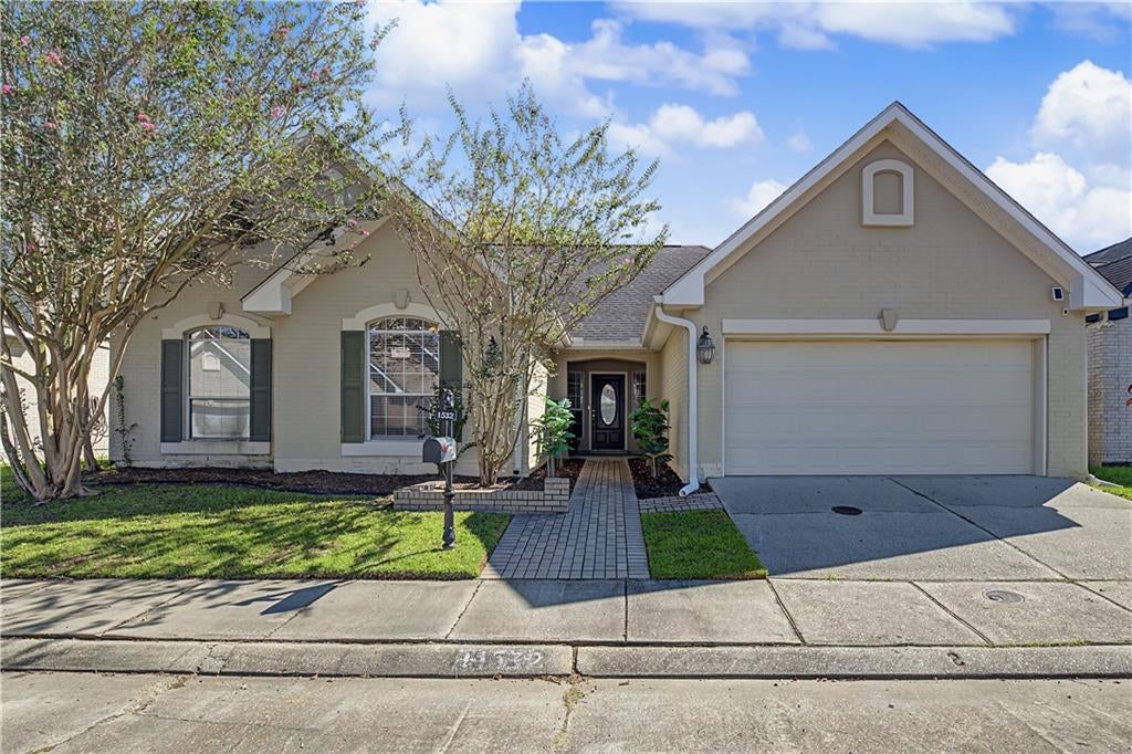 1532 Steeple Chase Lane — photo