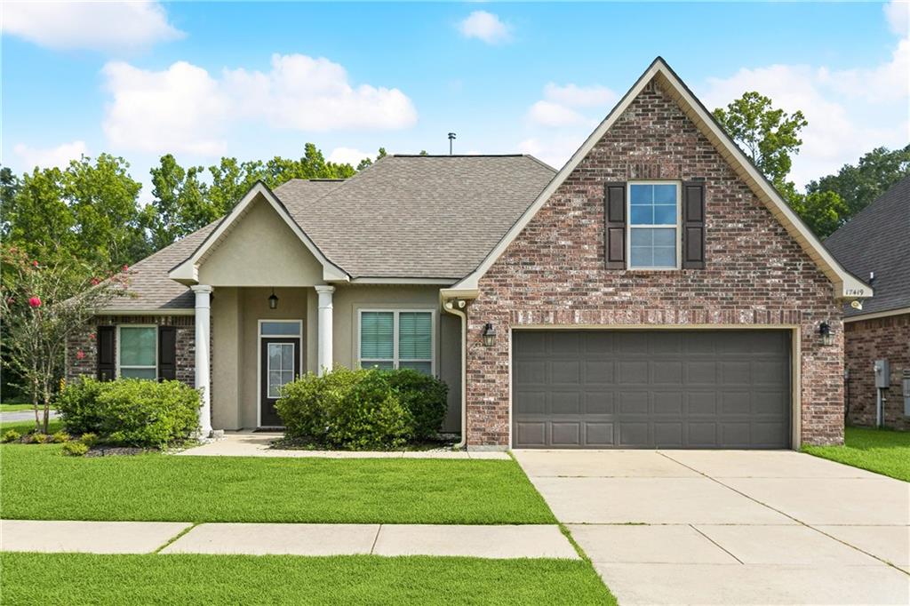 17419 Waterloo Drive — photo