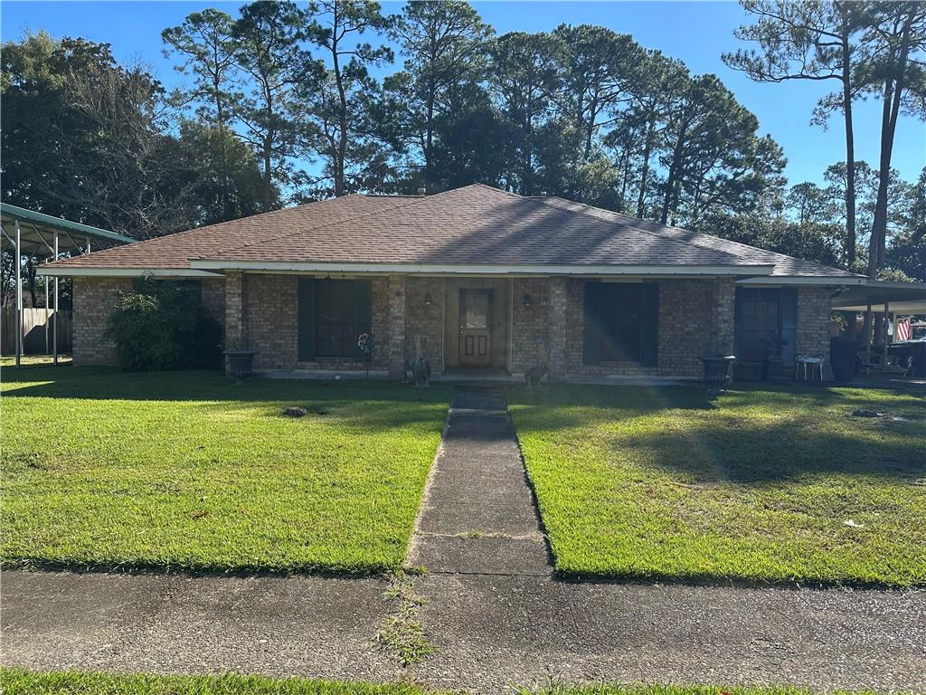 134 W Forest Drive — photo