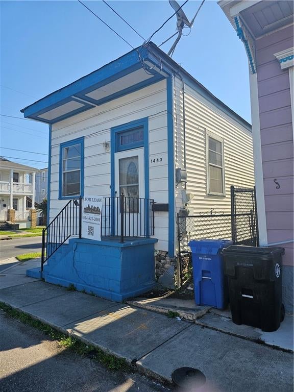 1443 Bartholomew Street — photo