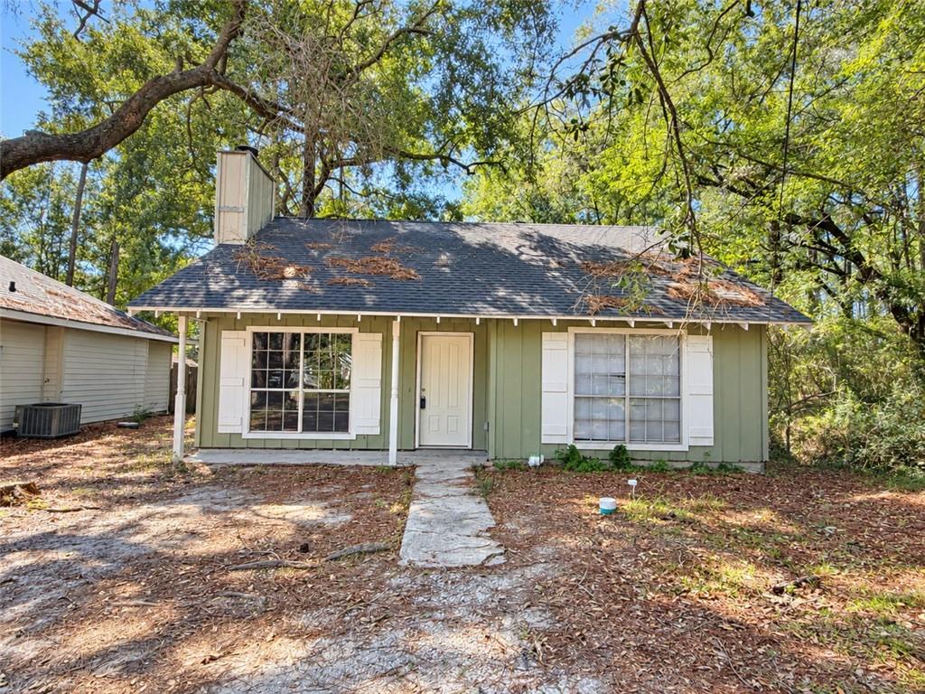 2523 Jay Street — photo