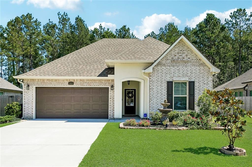 39670 White Sand Lane — photo