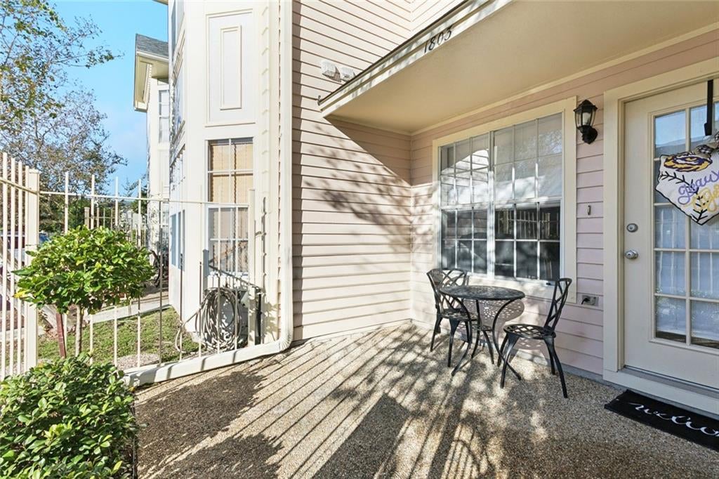 1803 Audubon Trace Trace 1803 — photo