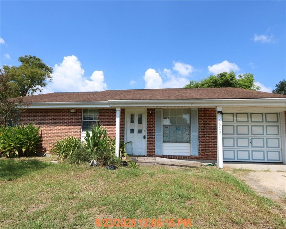 3012 Grinell Drive — photo