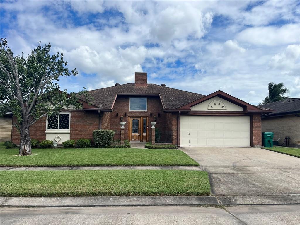 1609 Celtic Drive — photo