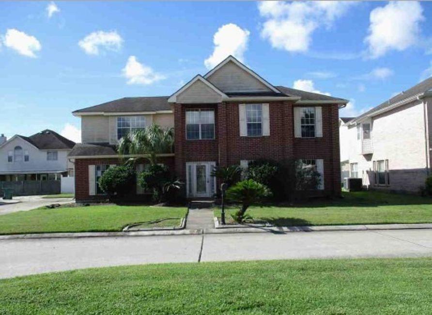 1232 N Wyndham Drive — photo