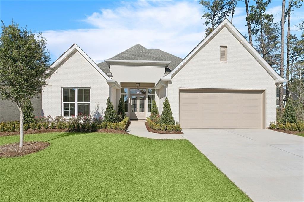 4245 Cypress Point Drive — photo