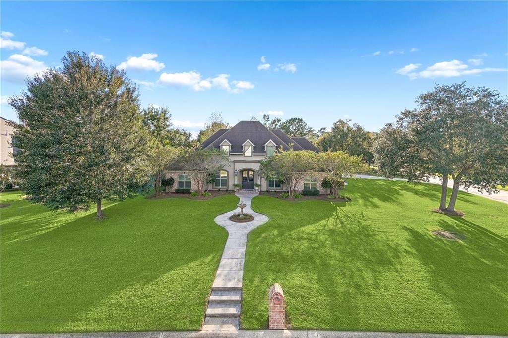113 Rivers Edge Court — photo