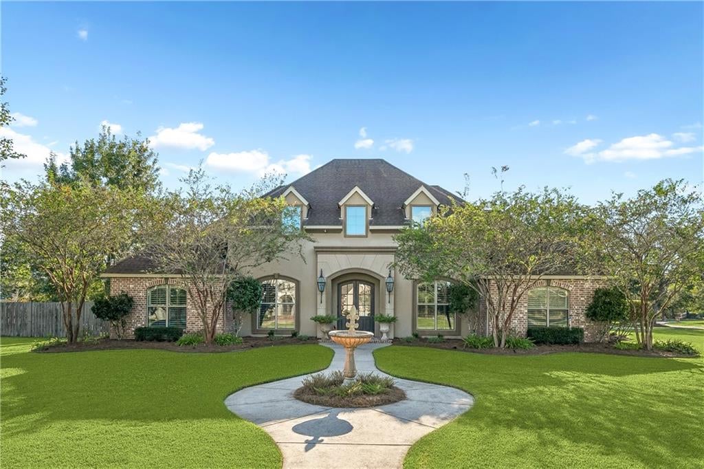 113 RIVERS EDGE Court, Slidell, LA 70461 — photo 2