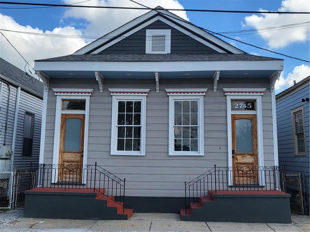 2745 St Peter Street — photo
