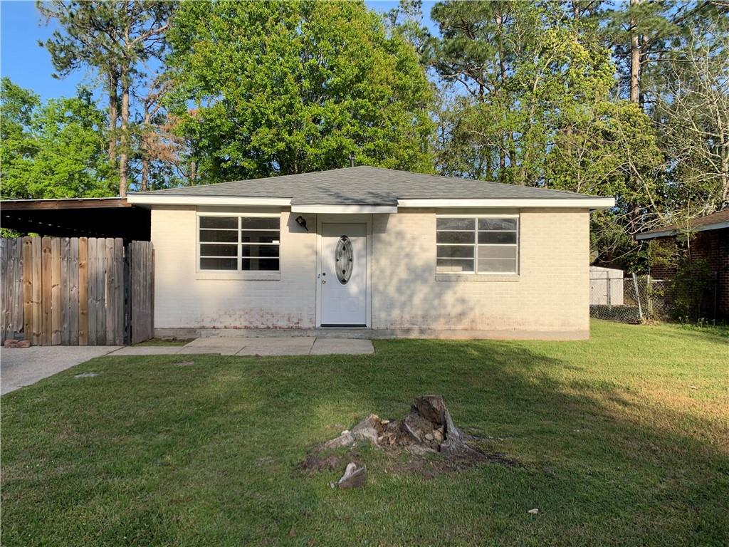 368 Oriole Drive — photo