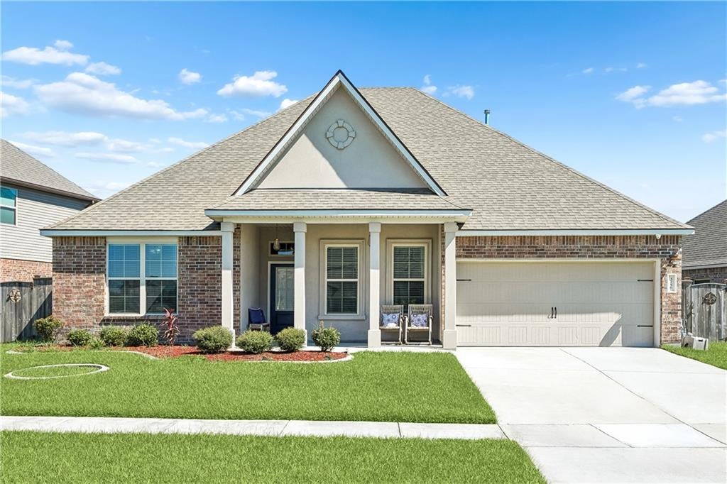3756 Canal Bank Drive — photo