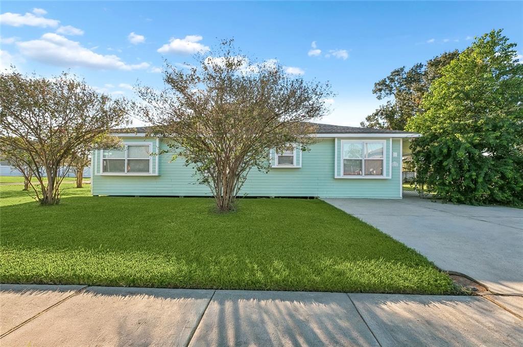 1616 Norwood Drive — photo