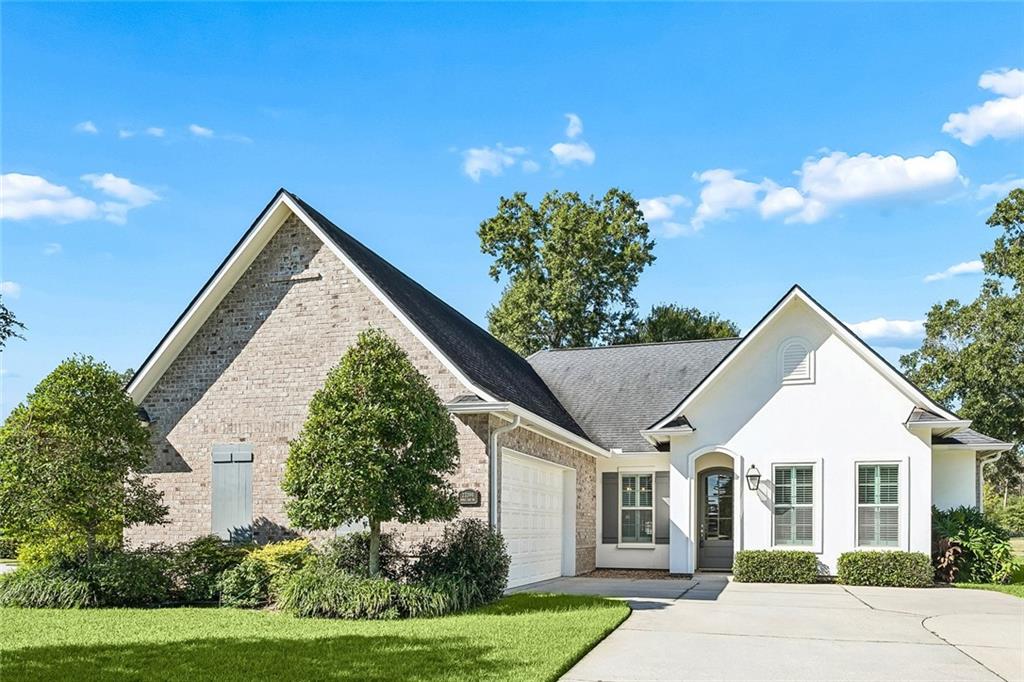 23399 Noble Oak Drive — photo