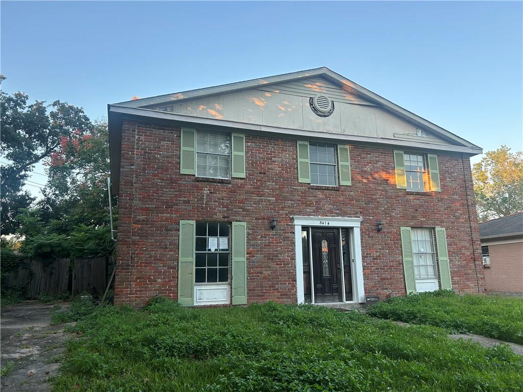 5414 Macarthur Boulevard — photo