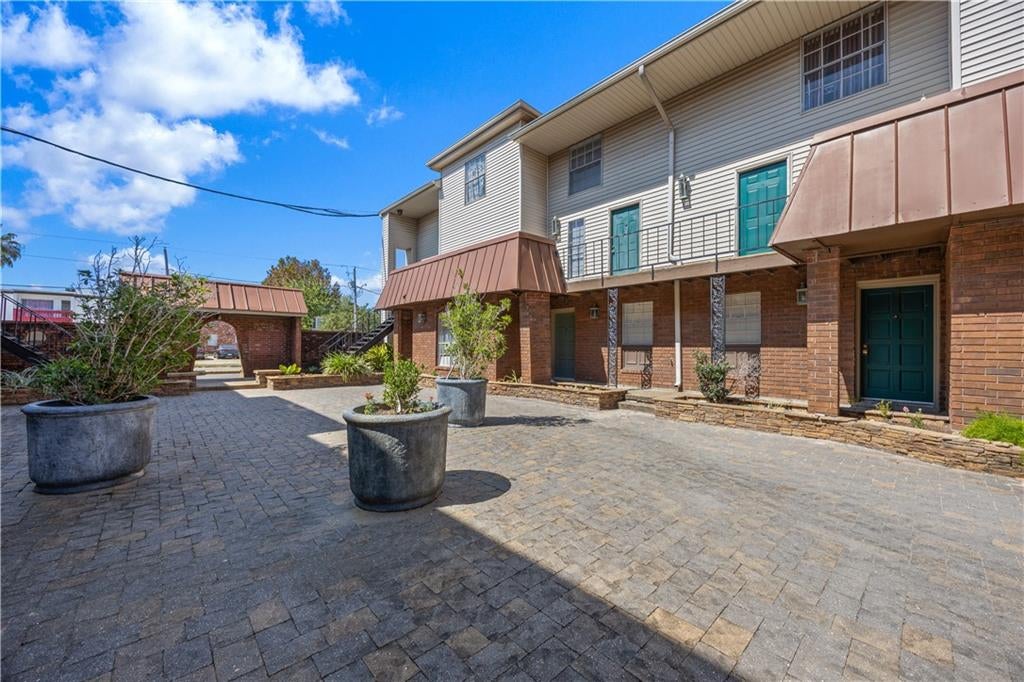 2509 Giuffrias Avenue 603 — photo