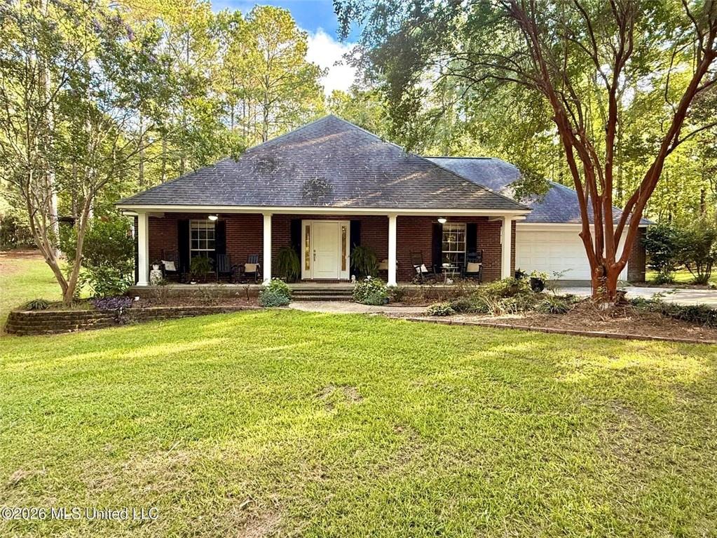 648 Springridge Trail — photo