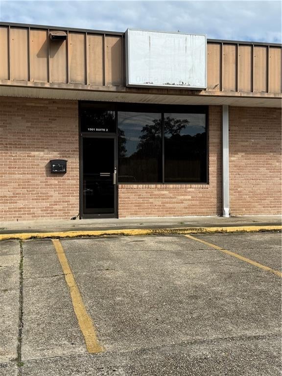 1501 Gause Boulevard 2 — photo