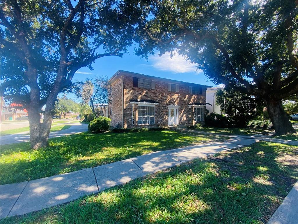 4017 Neyrey Drive — photo