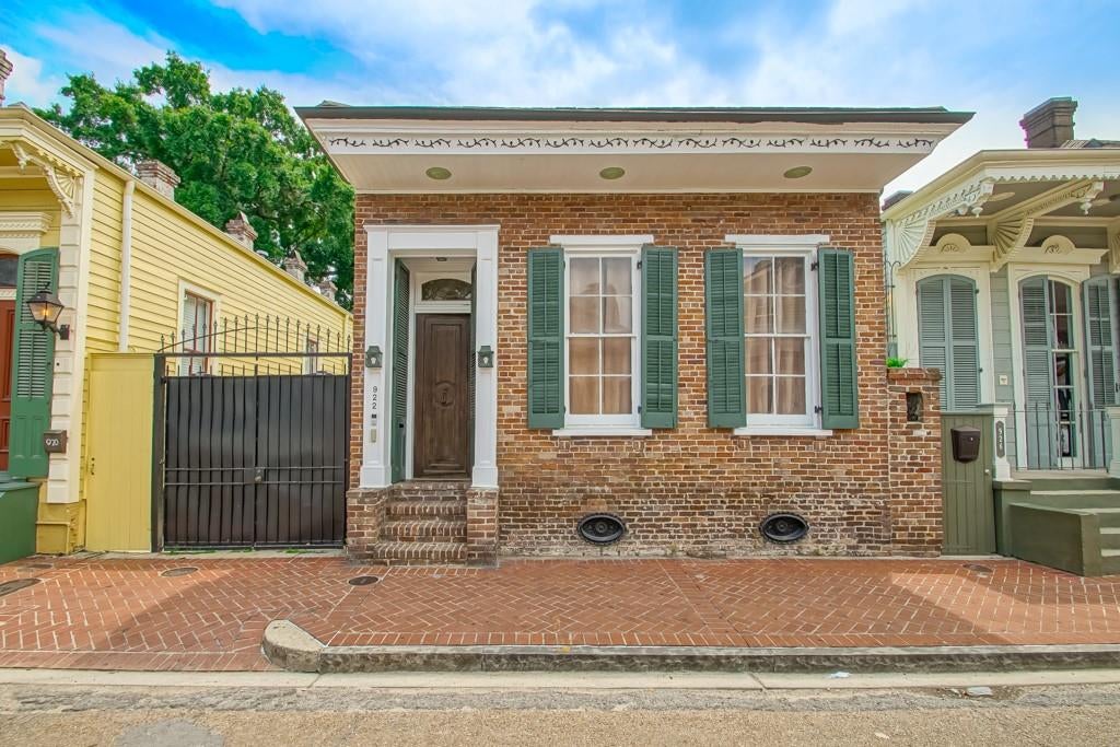 922 St Peter St Street — photo