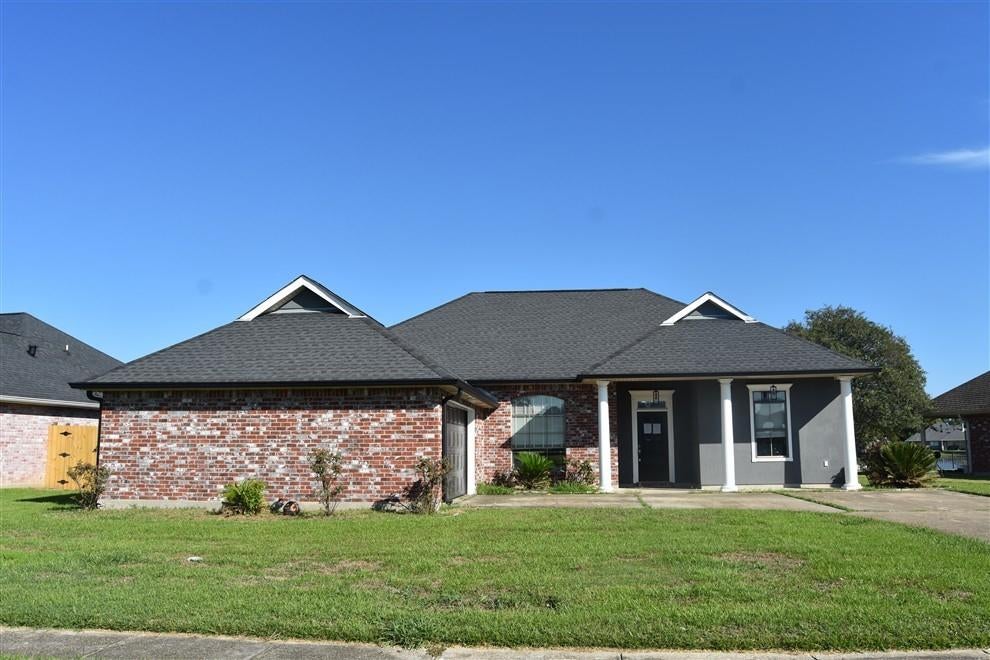 148 Oak Arbor Drive — photo