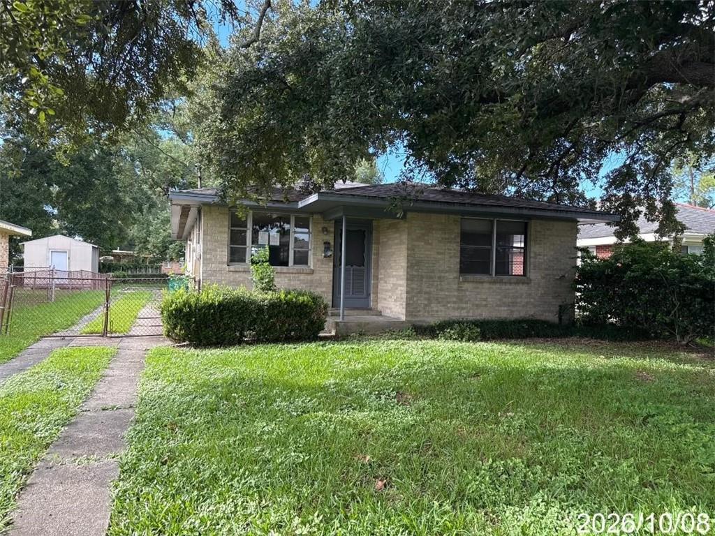 516 Trudeau Drive — photo