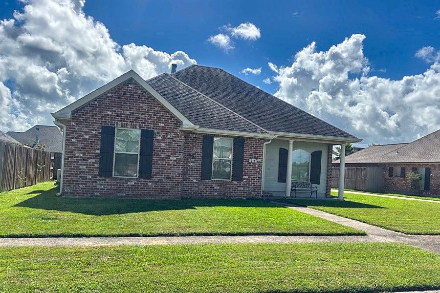 217 Hermitage Loop Loop — photo
