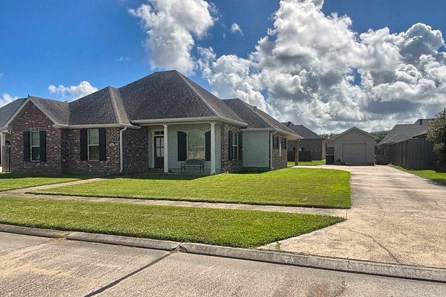 217 HERMITAGE LOOP Loop, Houma, LA 70360 — photo 2