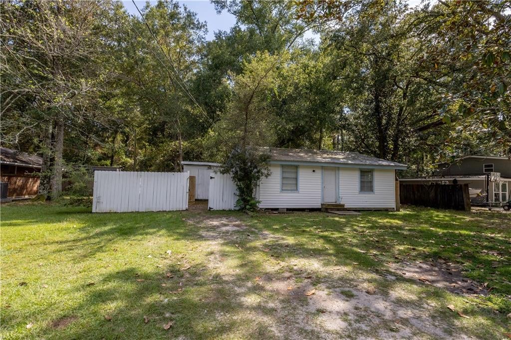 409 Jefferson Drive — photo