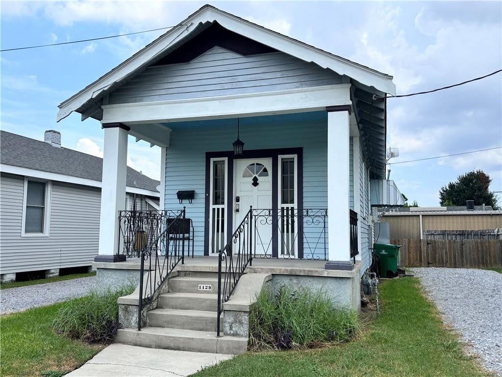 1129 Lafayette Street — photo