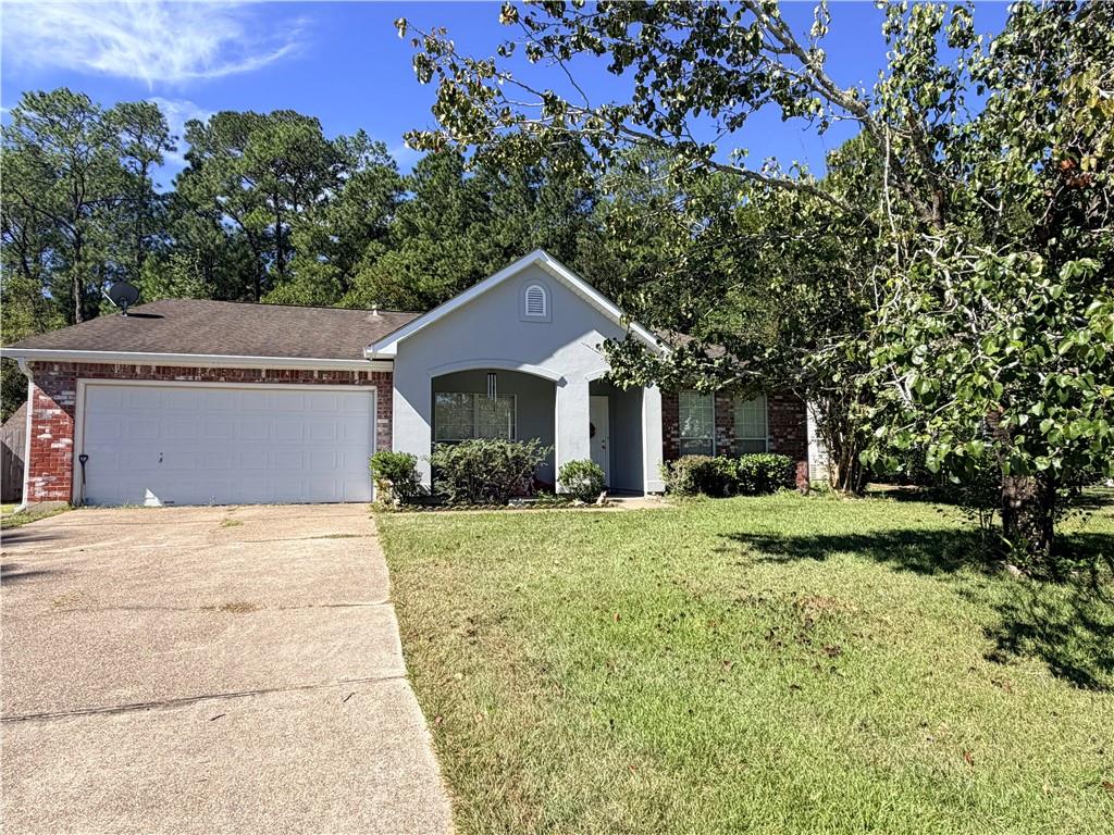 2131 Summertree Drive — photo