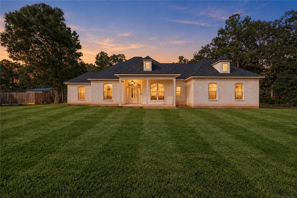 12117 Northwood Drive — photo