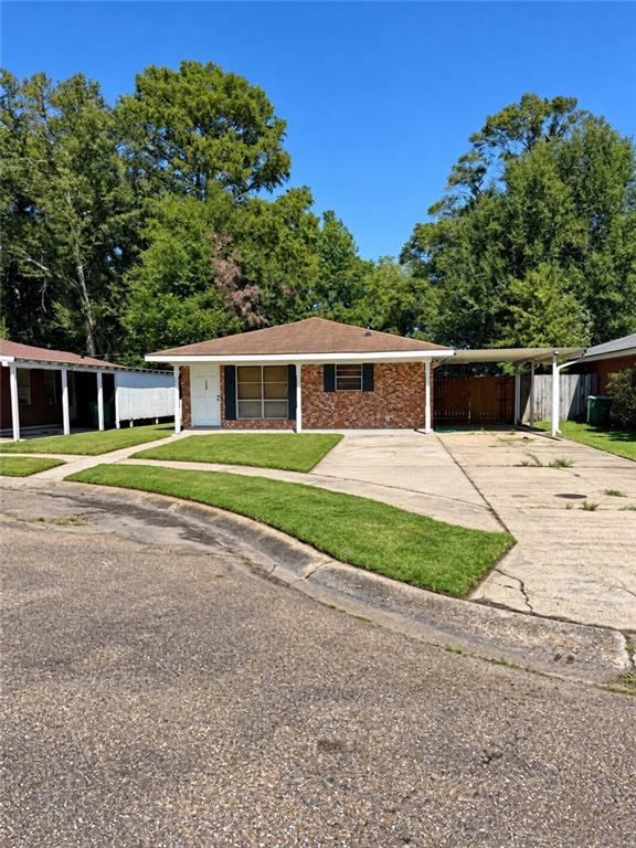 108 Felder Drive — photo