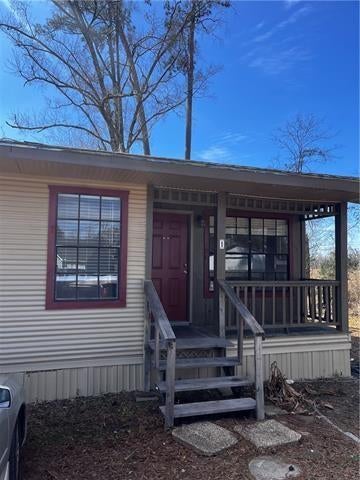 12250 General Ott Road 1 — photo