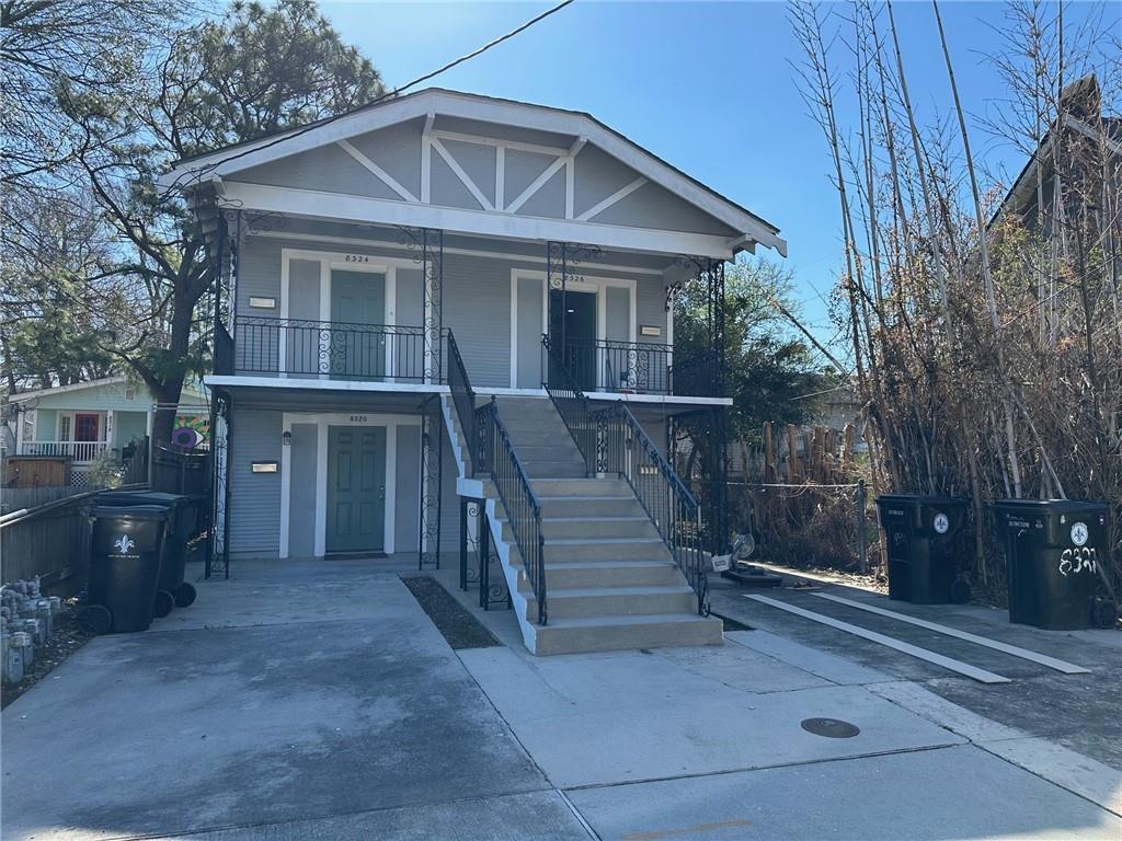8324 Cohn Street — photo