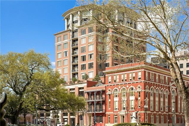 625 St. Charles Avenue 1B — photo