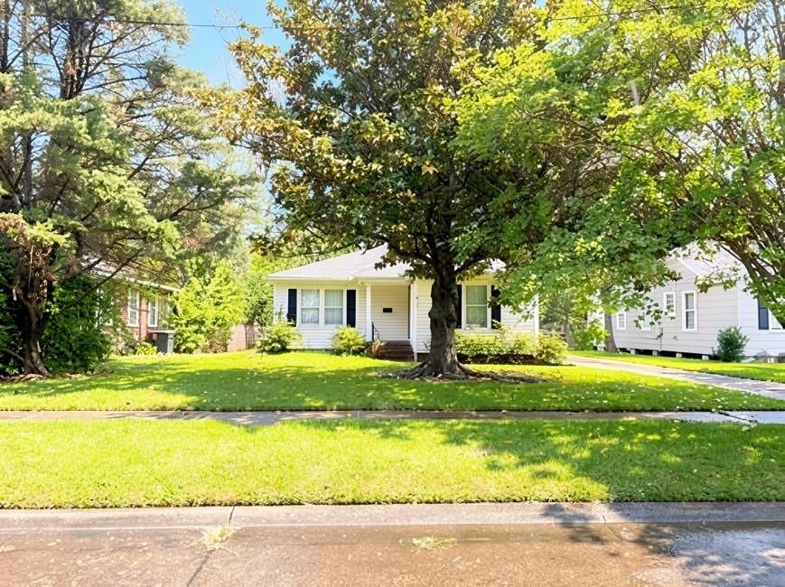 4126 Finley Drive — photo