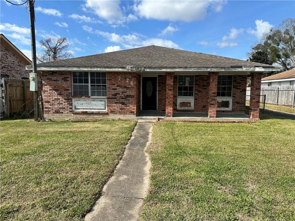 7524 Daniel Drive — photo