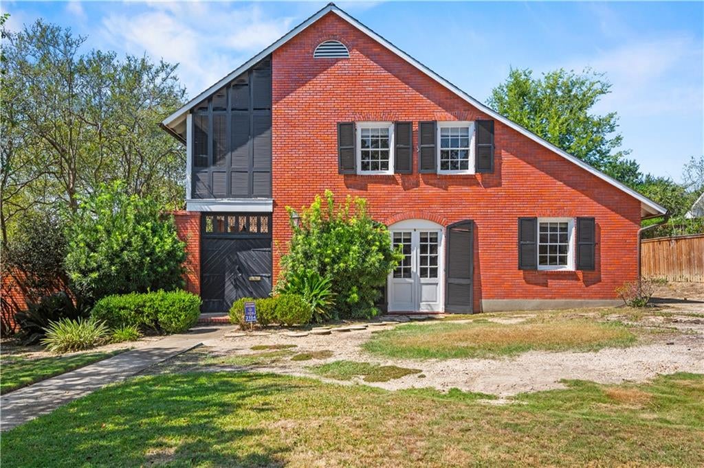 3164 GILBERT Drive, Baton Rouge, LA 70809 — photo 2