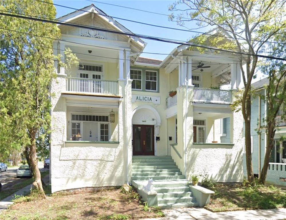 1833 Robert Street 2B — photo
