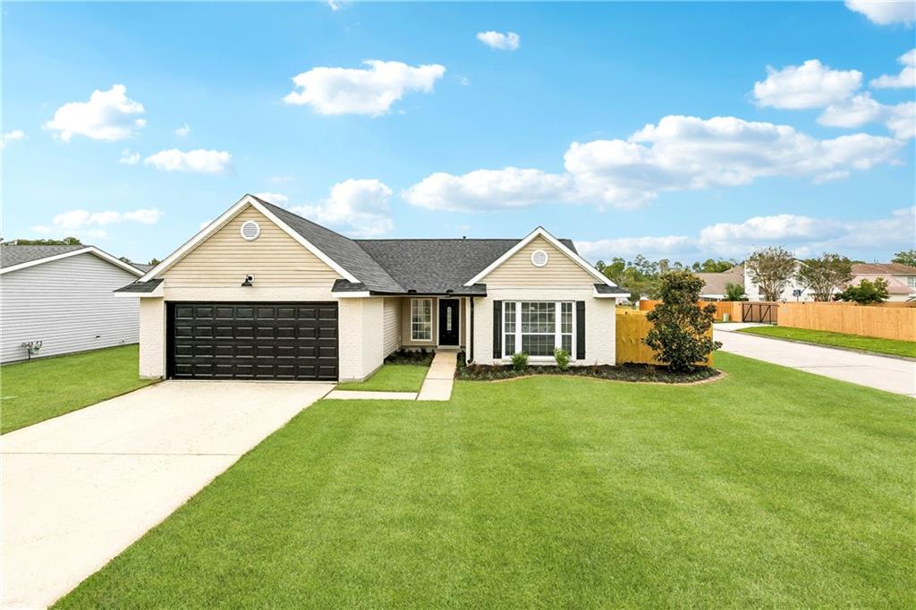 6018 Clearwater Drive — photo