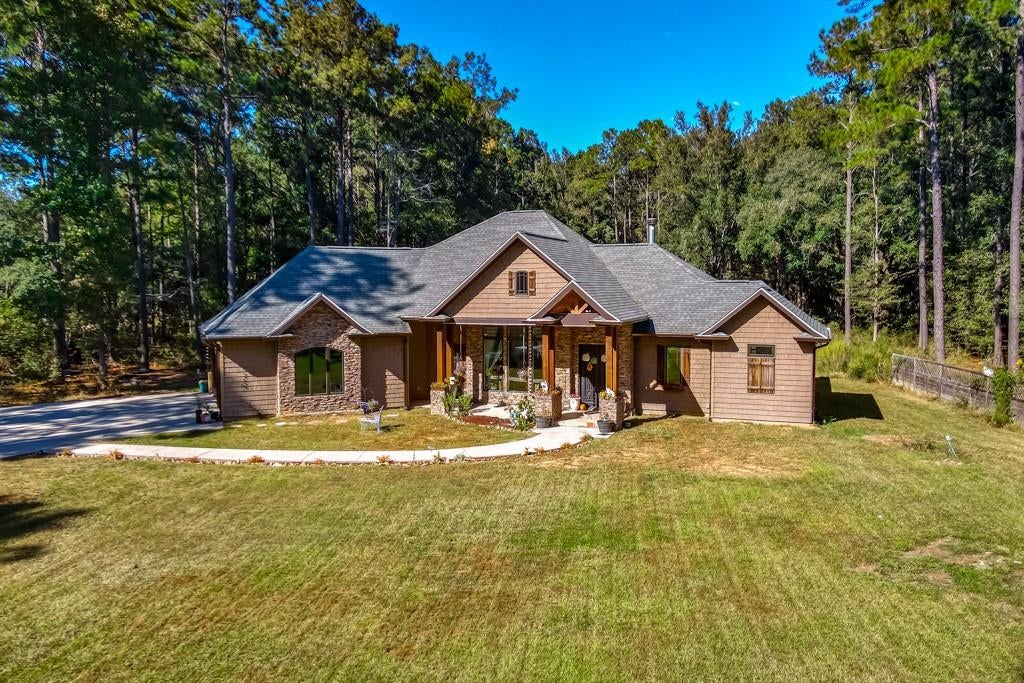 25107 Harvey Lavigne Road — photo