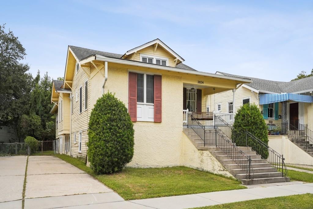 2824 Octavia Street, New Orleans, LA 70115 | Realty.com