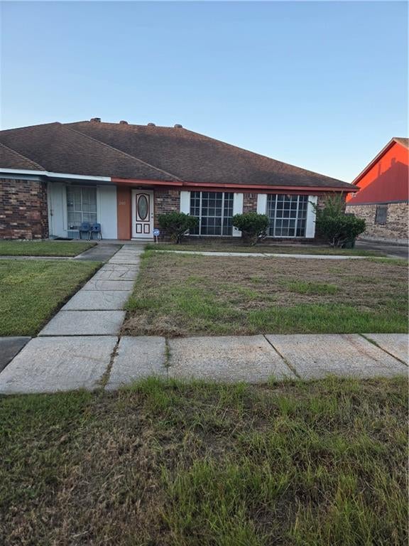 2115 Snowbird Drive — photo