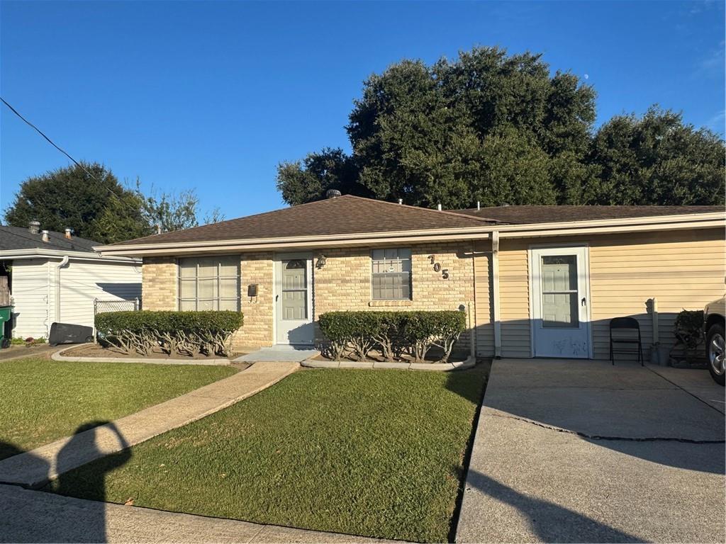 705 N Cumberland Drive — photo