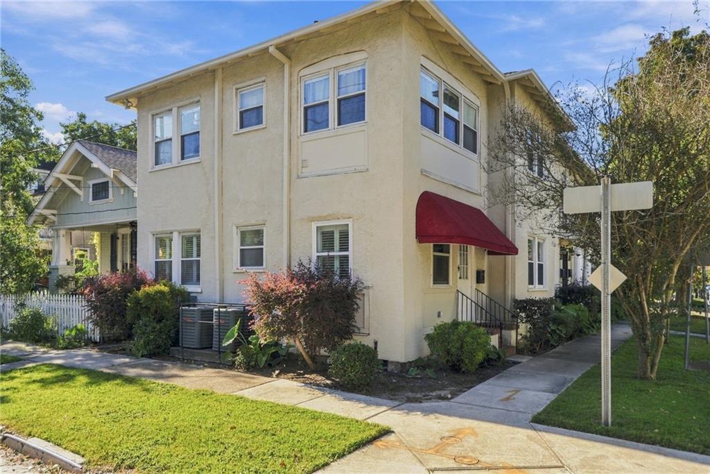 7902 Plum Street 7902 — photo